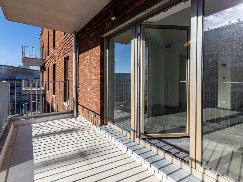 Appartement à vendre à Seraing - Gastronomia